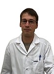 Шамов Константин Владимирович