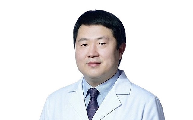 Хван Виктор Кидюевич