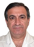 Бабаджанян Вардкес Шмавонович