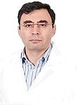 Абдурахманов Джамал Тинович