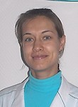 Путкова Ольга Анатольевна