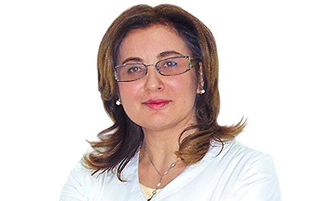 Оздоева Тамара Ахметовна