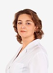 Терновых Ирина Алексеевна