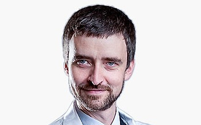 Ротов Антон Евгеньевич