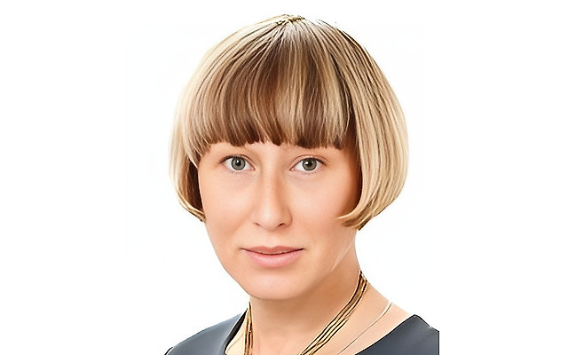 Мордовцева Ирина Михайловна