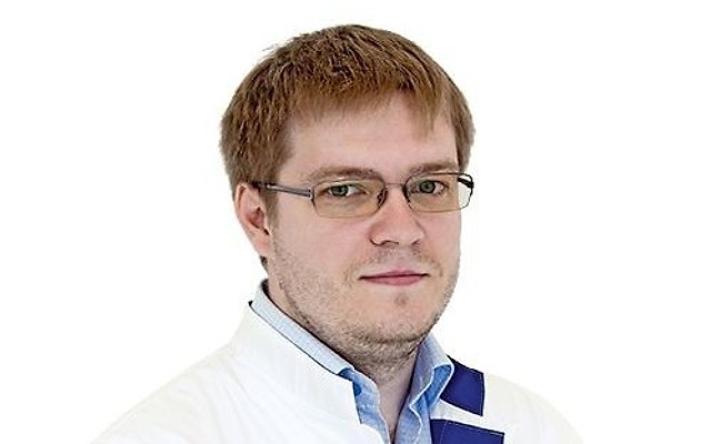 Махинов Константин Алексеевич