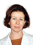 Буцаева Елена Валерьевна