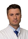 Волохов Евгений Александрович