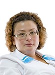 Симонова Елена Федоровна