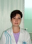 Маринкина Марина Станиславовна