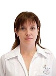 Васильева Ольга Константиновна