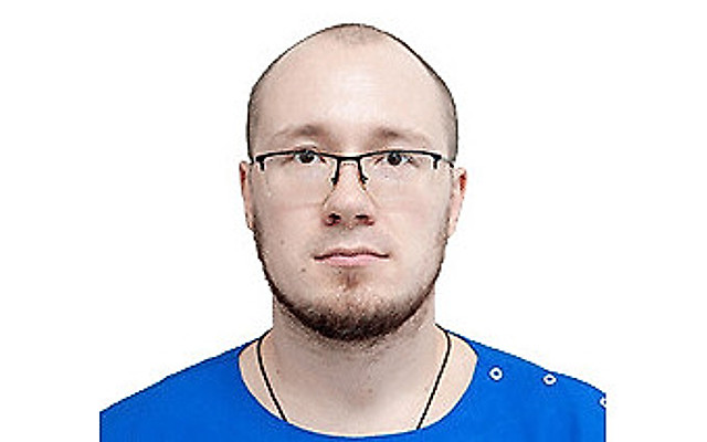 Скрыпченко Александр Владимирович