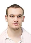 Антонов Кирилл Александрович
