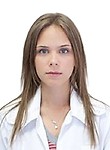 Власова Татьяна Анатольевна