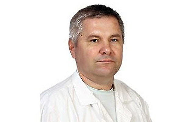 Давыденко Сергей Алексеевич