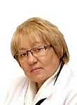 Лапа Людмила Григорьевна