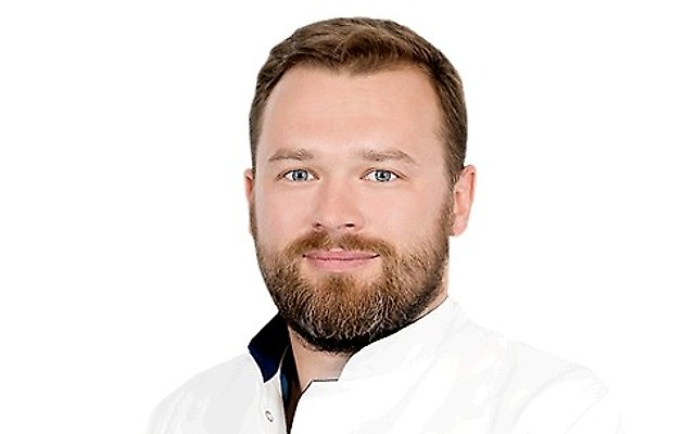Шумский Алексей Андреевич