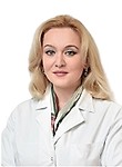 Маркова Евгения Владимировна