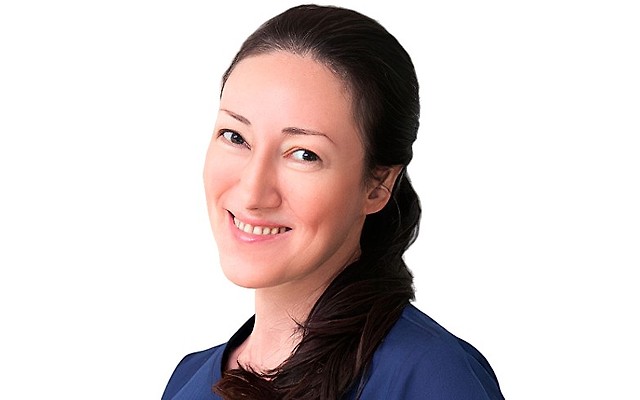 Кузик Юлия Львовна