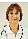 Орлова Галина Викторовна