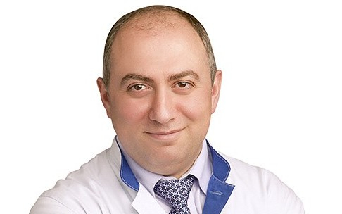 Элиас Раид 