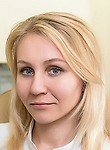 Петухова Кристина Сергеевна