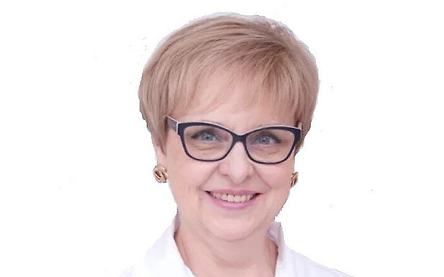 Ковганко Ирина Анатольевна