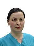 Шапошникова Галина Ивановна
