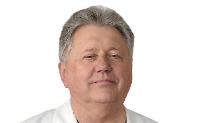 Сидоренко Василий Иванович