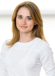 Химушкина Екатерина Владимировна