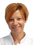 Гусева (Резникова) Екатерина Васильевна