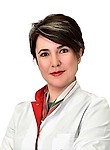 Лебедева Инна Сергеевна
