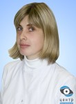 Рыжкова Ева Геннадьевна