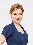 Каганова Олеся Сергеевна