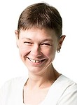 Котельникова Дина Сергеевна
