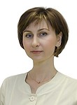 Астраханцева Полина Валерьевна