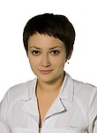 Баскакова Дарья Викторовна