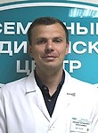 Короткевич Кирилл Борисович