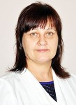 Вальчук Ольга Васильевна