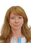 Скрипченко Наталья Даниловна