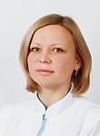 Пантюхова Екатерина Викторовна