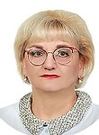 Васько Людмила Викторовна