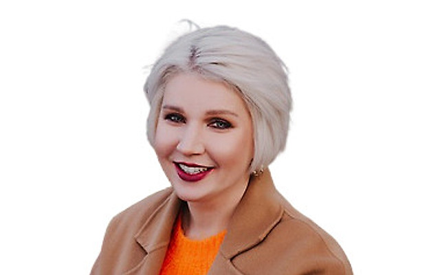 Старовойтова Юлия Львовна
