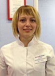 Шуляк Екатерина Васильевна