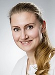 Канкулова Елена Павловна