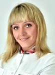 Акимова Ирина Александровна