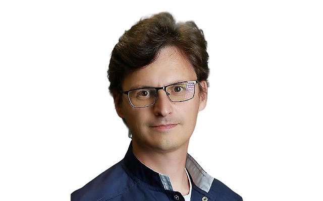 Нестеров Иван Андреевич