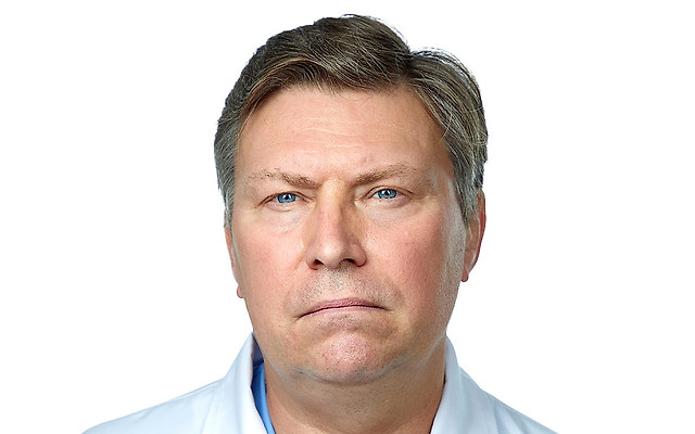 Хромов Данила Владимирович