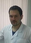 Пирожков Алексей Анатольевич