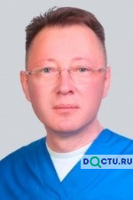 Трачук Игорь Иванович